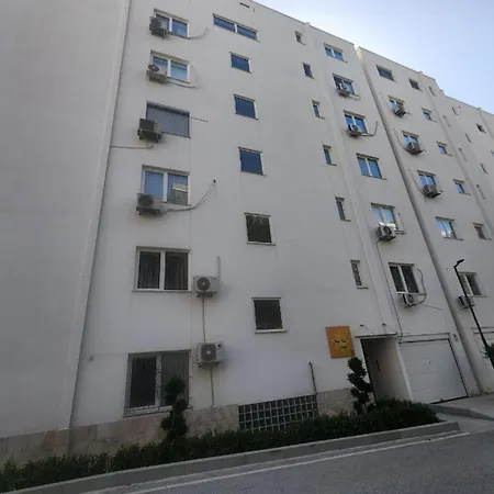 Apartament Design Sea View