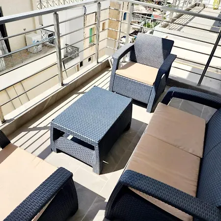 Design Sea View Apartament Saranda