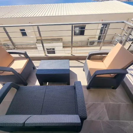 Apartament Design Sea View