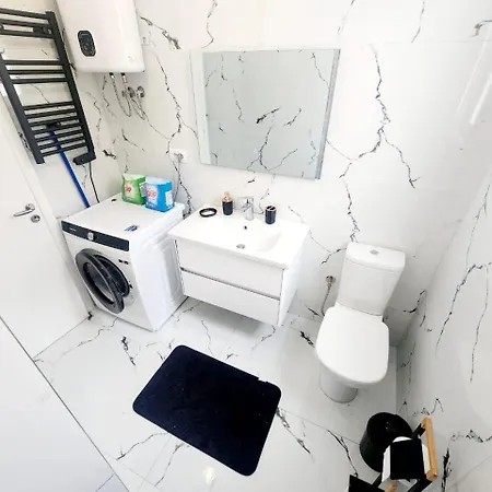 Design Sea View Saranda