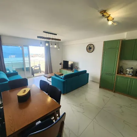 Apartament Design Sea View *