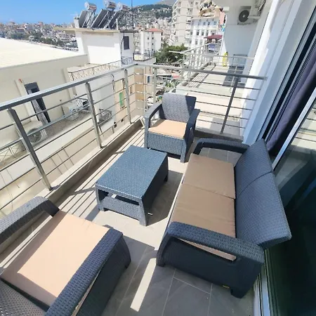 Design Sea View * Saranda