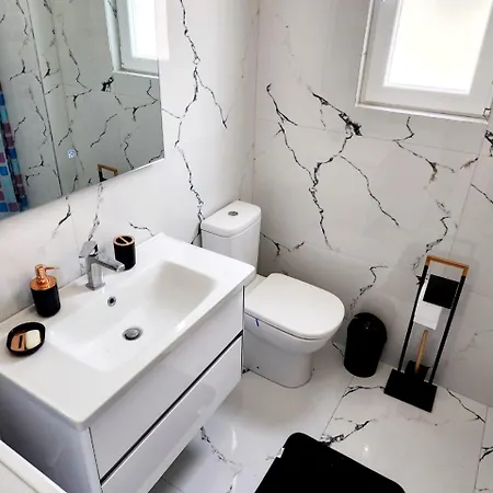 Apartament Design Sea View *