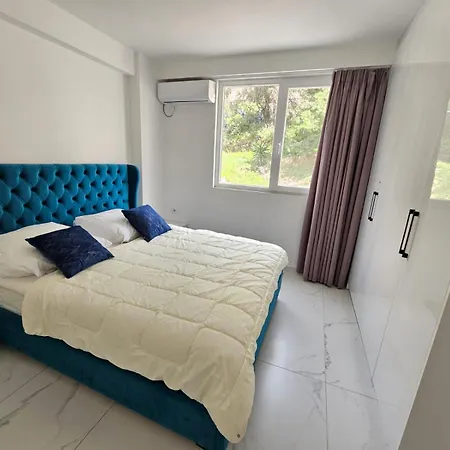 Apartament Design Sea View Saranda