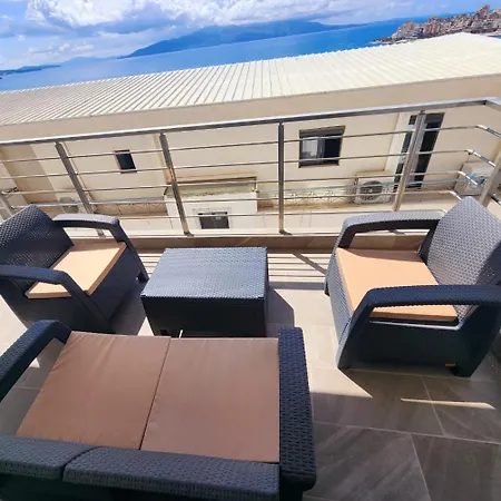 Design Sea View *